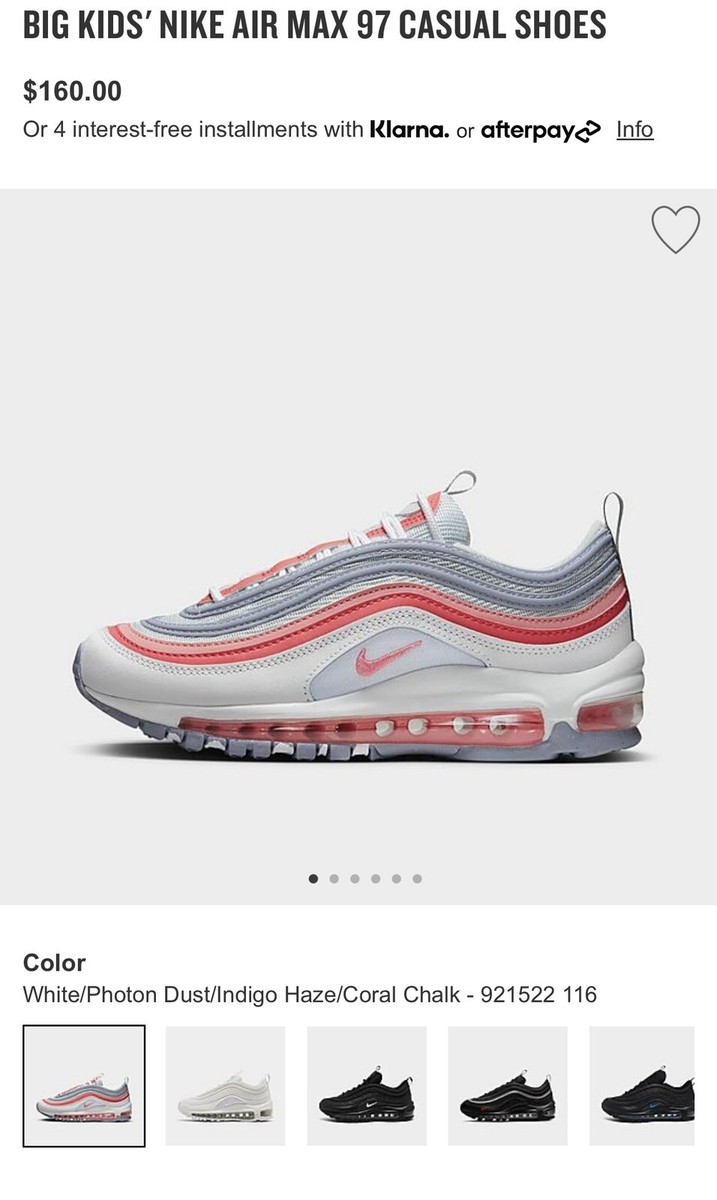 air max 97 afterpay