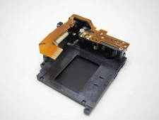 Repair Parts compatible Fujifilm X-T10 X-T20 Shutter Unit Blade Curtain Box Assy