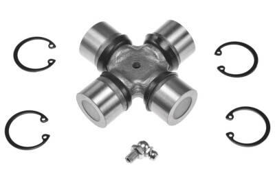 NTY LENKSÄULE KREUZGELENK FÜR NISSAN NAVARA 05- PATHFINDER R51 05-13 TERRAN