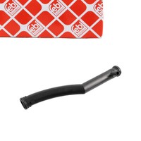 febi KüHlmittelrohrleitung FüR Audi Golf 5 6 Passat B6 B7 Audi A3 8P Seat Leon