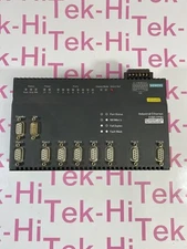 Siemens 6GK1105-3AA00 Simatic  Industrial Ethernet Switch "overnight shipping" 