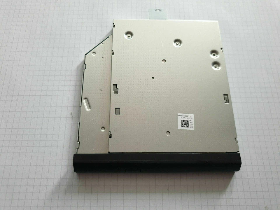 BELINEA O.BOOK V3 - 3.1 CDDVD Brenner Dvd-Player - Bild 2 von 2