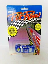 Pit Row Terry Labonte #94 Sunoco Funstuf 1:64 050322DMT