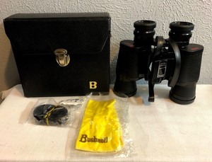 vintage bushnell binoculars