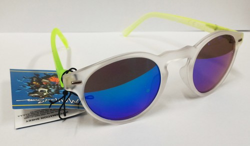 OCCHIALI DA SOLE MAUI \u0026 SONS UNISEX MA 030-01 BAMBINI- SPORT - MODA -  SUNGLASSES | eBay