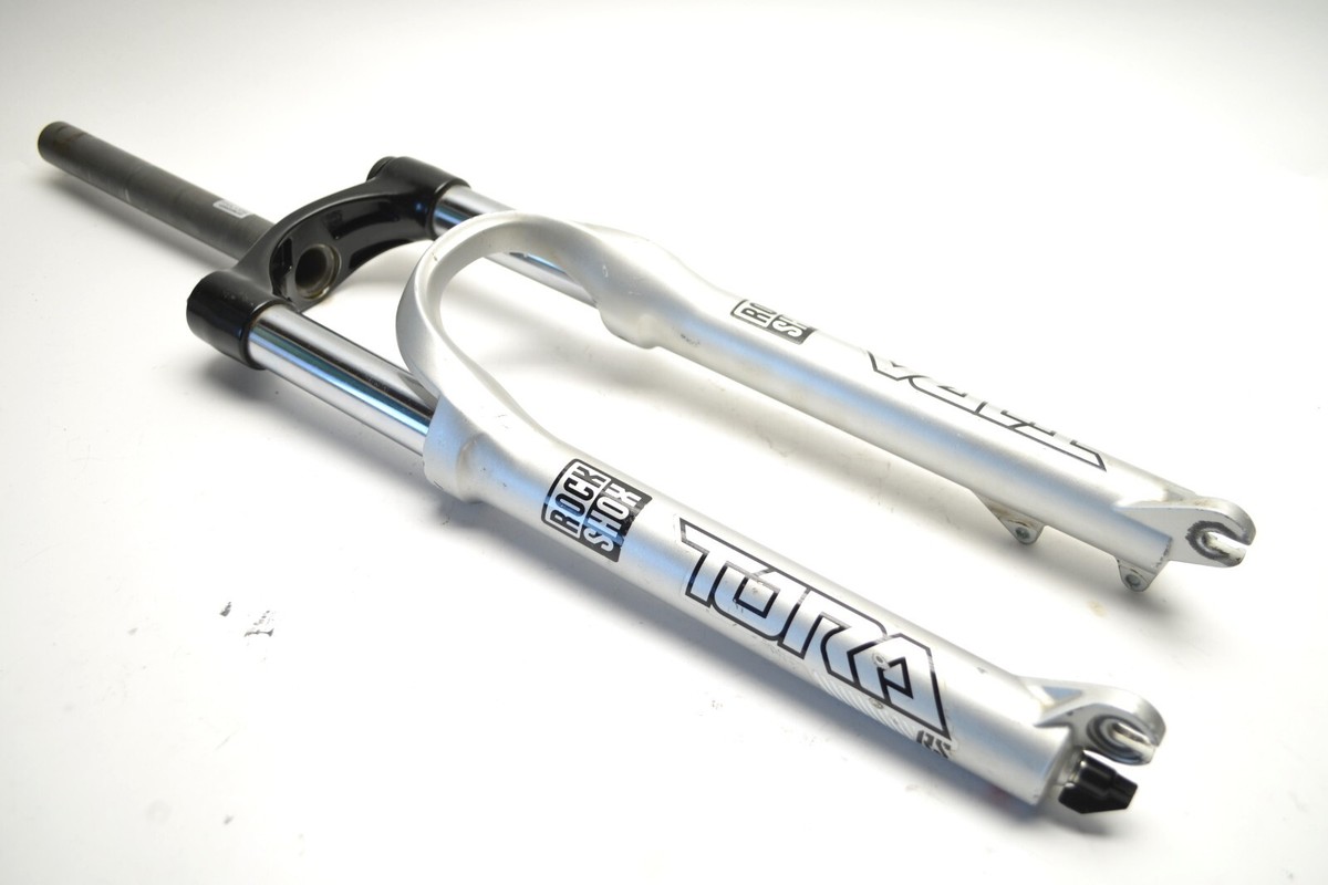 ROCK SHOX TORA ディスク 【公式通販】