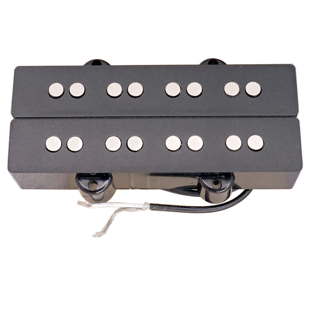 Tonabnehmer Für E-Gitarre: Seymour Duncan STHR-1N - Hot Rails Tele Neck