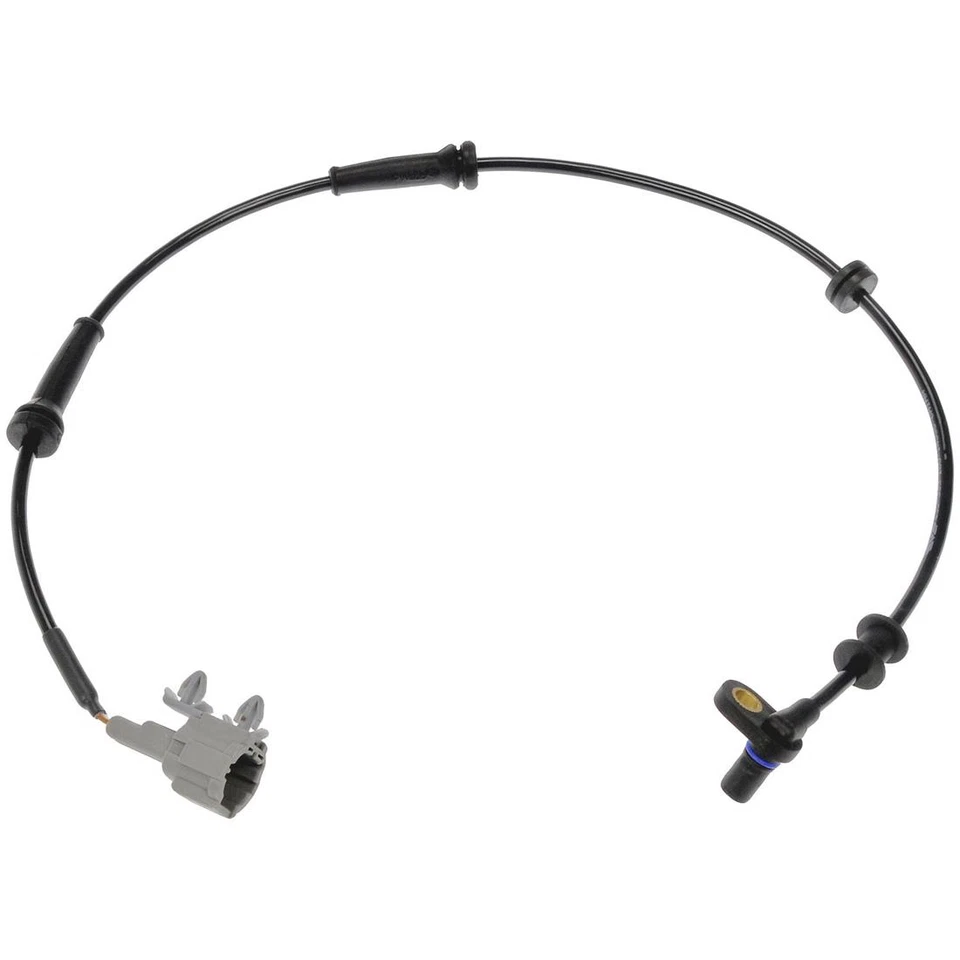 Sensor de velocidad de rueda ABS delantero izquierdo Dorman para Nissan Frontier 2005-2014 2015 2016 Foto 2 de 3