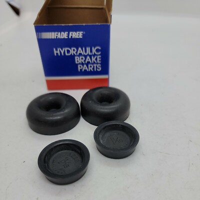 Fade Free F3609 Wheel Cylinder rebuild Kit United States | eBay