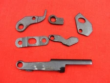 Bersa mod. 83 380 ACP factory Pistol Parts: Levers