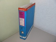 Werkstatthandbuch VW T3 Transporter Carat Elektrische Schaltpläne Joker Camper!