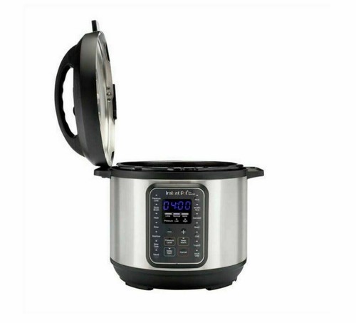 instant pot duo gourmet rice cooker instructions