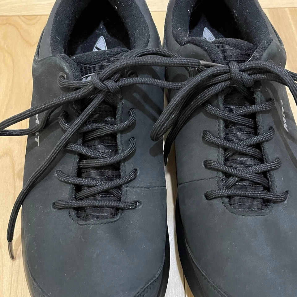 MBT Zapatos Ortopédicos Mujeres Cuero EE. UU. 8-8.5 Tenis Aire Libre Senderismo Amara GTX Foto 3 de 4