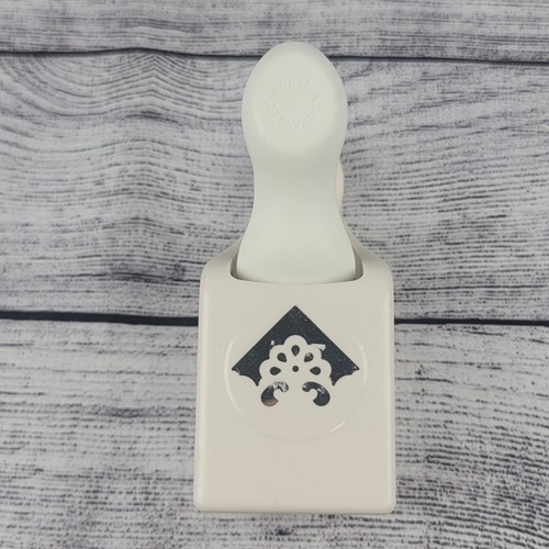 Martha Stewart Card Paper Corner Cutting Die Tool Card Making ...