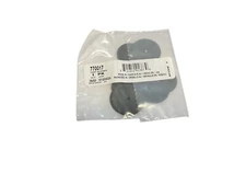 2 Packs 770017 North Inhalation Valves Safety 12 per bag