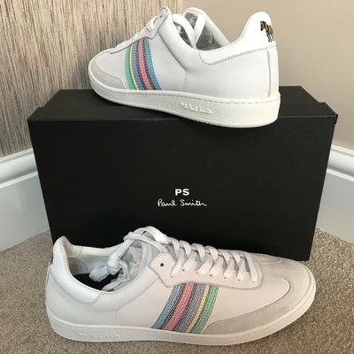 paul smith yuki trainers