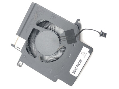 Recht Version Lüfter Kühler FAN  für Dell Alienware x16 R1 (nawx16r103)