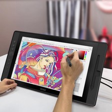 VEIKK Drawing Monitor Tablet