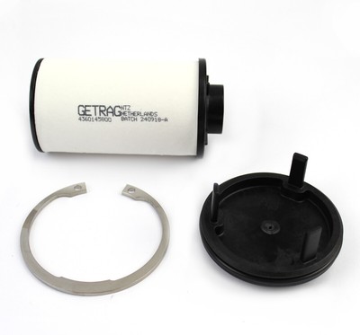 MAHLE HX 230 KIT Getriebefilter 7G-Tronic 722.9 Ölfilter Hydraulikfilter Automatikgetriebe MAHLE HX 88D Für BMW 3er Getriebefilter 722.9
