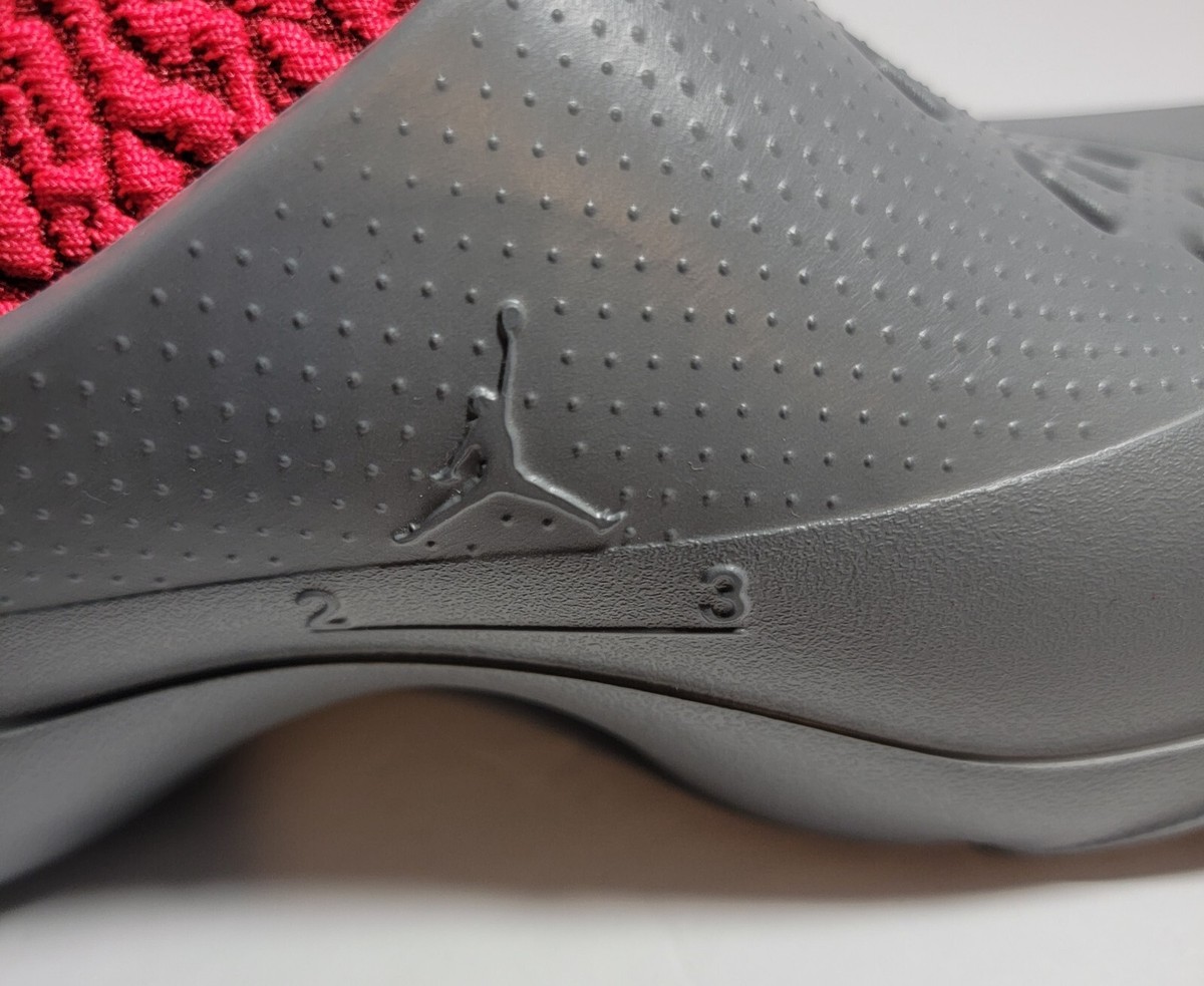 Jordan system 23 サイズ28㎝ Size 7 - Jordan System.23 Grey Multi-Color for sale online