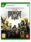 Marvel's Midnight Suns Enhanced Edition - Xbox Series X NEW SEALED!