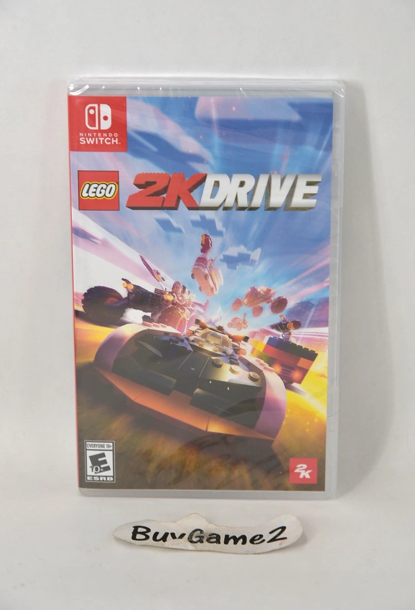 Lego racing game ps4 sale