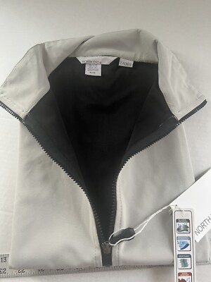 North End Vest Medium