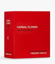 Image of Frederic Malle Carnal Flower Eau de Parfum, 50ml BRAND NEW in BOX