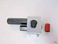 Hawe LHDV 33 H-15-R6-370/380