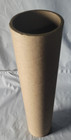 THICK Cardboard Shipping Tubes 3.04" ID, 15-3/4" length For Mailing/Crafts