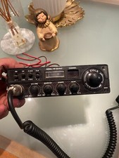 COLT MKI 8000 GX + 305 BIAS + ANTENNA AVANTI 281