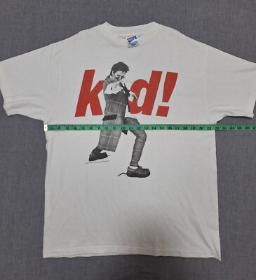 ミュージシャン 90's Hanes \" THE WHO \" tee 90's Hanes THE WHO ''TOMY/CELEBRATING 30 YEARS OF THE WHO'' 両面