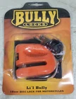 Bully Locks Li'L Bully 10mm Disc lock for Motorcycles. TR#132224 MFR# DISC ORG 2