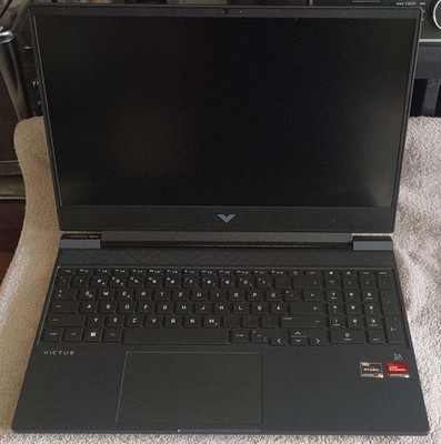 HP Victus 15 fb0354ng RX6500M