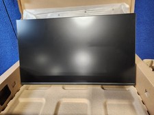 DELL SE2725HM computer monitor 27" 1920 x 1080 pixels Full HD LCD Black