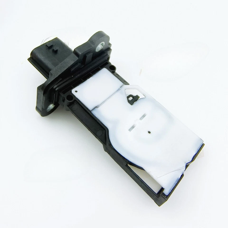 Genuine OEM NEW FOR Nissan Infiniti 22680-5RB0A Mass Air Flow Sensor MAF SENSOR - Image 4 of 4