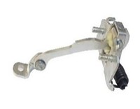 Spannstange TÜR Hinten FÜR Peugeot 206 5 TÜRen 1998-2009