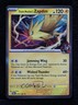 Team Rocket's Zapdos Pokemon Destined Rivals (DRI) #070