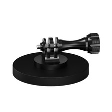 1/4 Ball Head Bracket Base Camera Holder for GOPRO13/GOPRO/DJI Osmo Action4