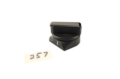 Mamiya Film Advance Crank 645 PRO TL, USA