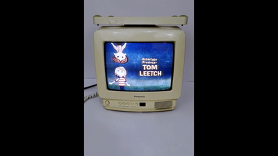 Panasonic CT-9R11A 9
