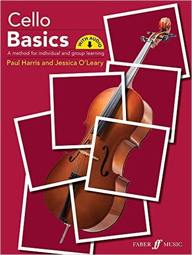 Cello Basics by Paul HarrisJessica O'Lear (PB 2021) - Image 7