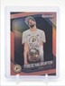 TYRESE HALIBURTON 2024-25 PANINI PRIZM BLACK BASKETBALL PACERS /225 Q6846