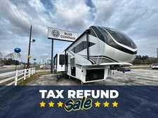 2026 Grand Design Solitude 310GK