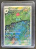 2023 Pokemon SV 151 Ivysaur Illustration Rare #167/165