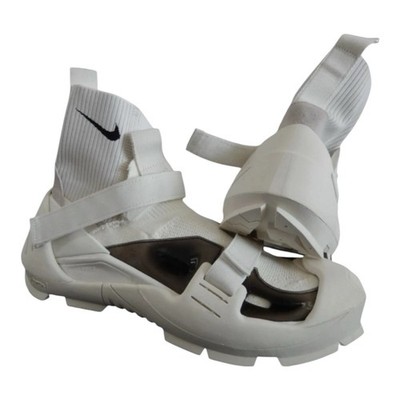 WMNS NIKE FREE TR TRAINER 3 X MMW MATTHEW M WILLIAMS SAIL SZ 8.5 [AQ9201-100]