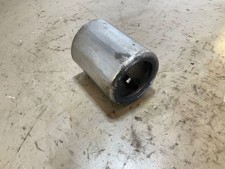 BMW X1 F48 F49 2021 Petrol/electricity Muffler ending 180kW GENUINE SIG60162