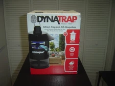 New Dyna Trap Insect Trap for Areas up to 1/4 Acre