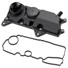 32140004 Valve Cover Oil Trap PCV For VolvoS60 S90 XC90 V60 V90 XC40 XC