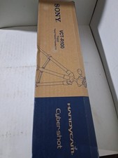 Sony VCT-R100 Camera Tripod 14-39 Inches Open Box Handycam Cyber shot